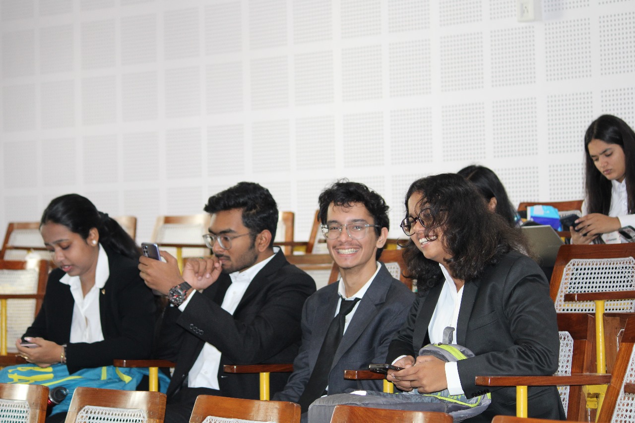 Previous Sessions Of Hult Prize On Campus Round